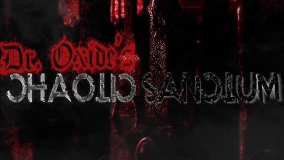 Logotypes: Show Logos