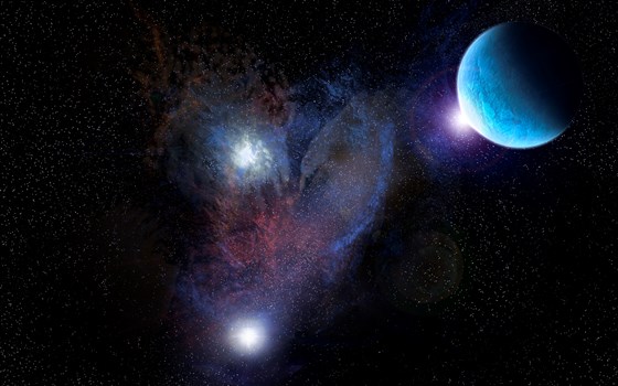 Logotypes: CD and 3D