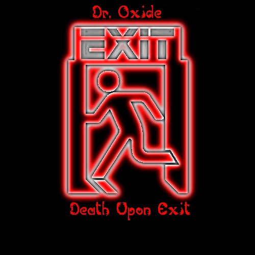 Logotypes: CD and 3D